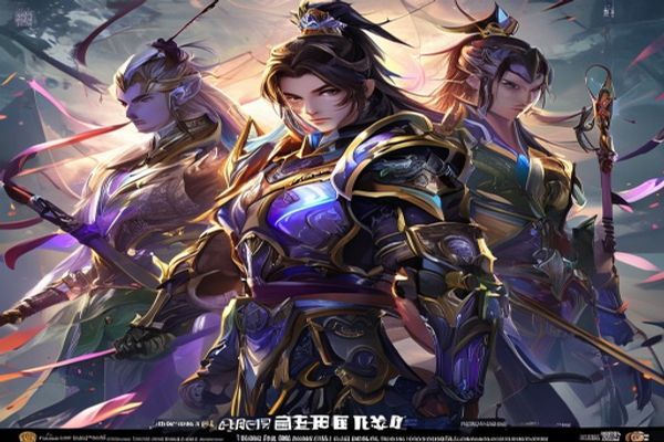 无双大蛇2终极版